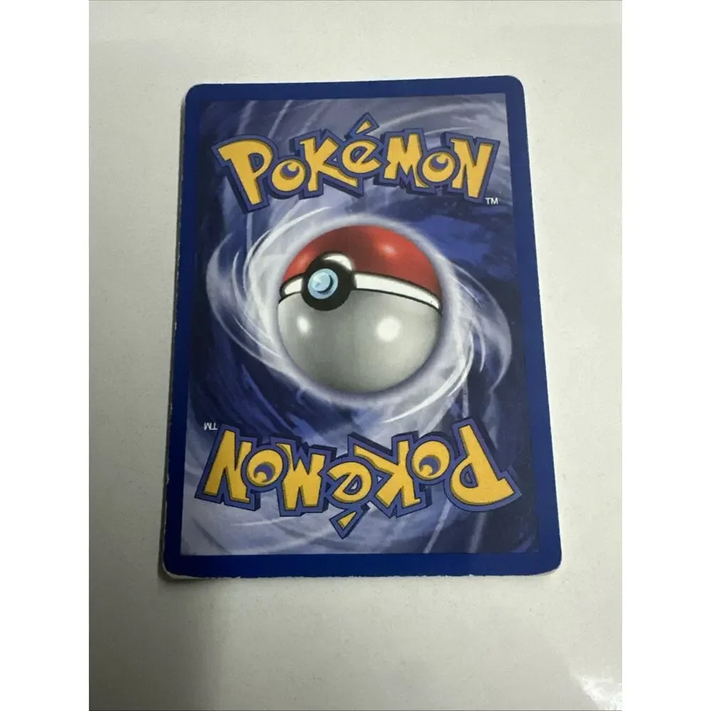 Pikachu 60/64 Jungle 1st Edition Regular Common English WOTC MP Pokemon TCG